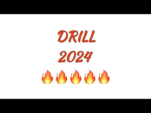 BEST DRILL 2024 🔥🔥🔥🔥🔥