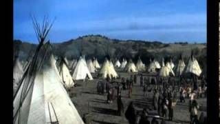 Hard Ride - Wounded knee