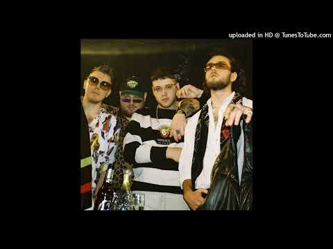 [FREE] Lugatti x Monk x Johno37 Type Beat - "Forros" (prod. by Leero x Chanson)