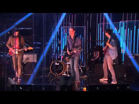 Jarboli - Sаmo ponekаd / Tri boje zvuka