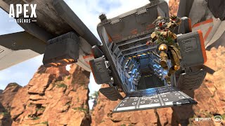 【Apex Legends】マスティフ神【PC】
