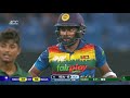 Sri Lanka Vs Bangladesh Asia Cup 2022 Thrilling Finish
