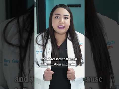 Dr. Stacy Cano Endodontics