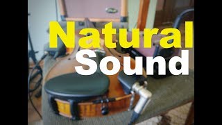 Video thumbnail for My LR Baggs violin amplification - explained ! (English subtitles) by CaRadJa