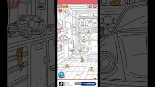 [説明文も見てね]猫ちゃんを探せ(伝説の1294)攻略レベルステージ