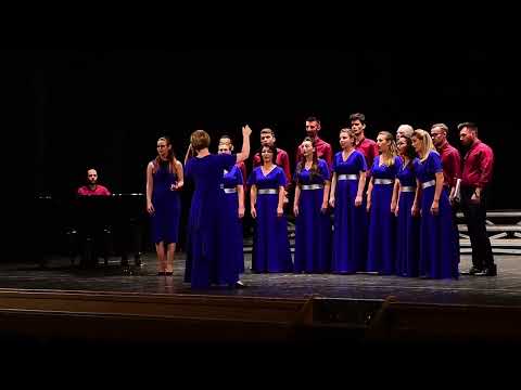 Hold On - Sandu Bantas, Irina Gorga, Corul Aletheia