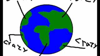 rehab crazy people- official music video