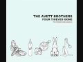 The Avett Brothers - Gimmeakiss 