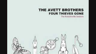 The Avett Brothers - Gimmeakiss