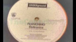 Franchino - Elettronica (Alternative mix)