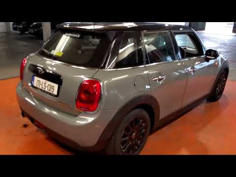 Mini Cooper 2017 - Image 2