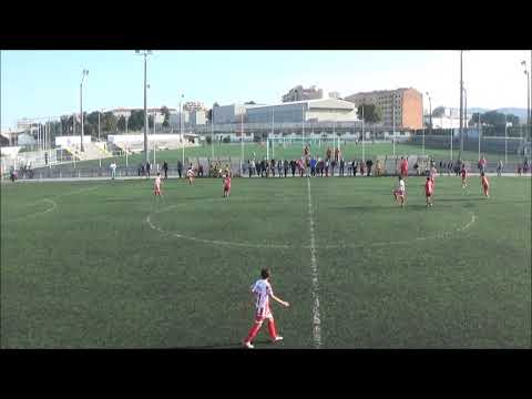 Resumo UD Oliveirense 2 CDC Macieira Cambra 1  - 2ª Jornada U13 AF Aveiro 