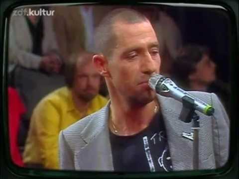 Trio - Bum, Bum - ZDF-Hitparade