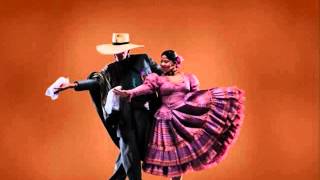 Marinera Norteña (cantada) - La Huanchaquera