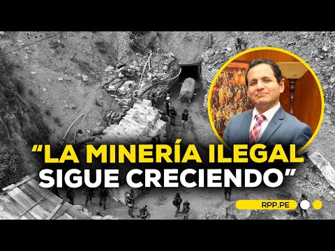 La Libertad: ¿Cómo frenar los enfrentamientos en Pataz? #ROTATIVARPP