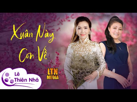 Xuân này con về - Thùy Hương