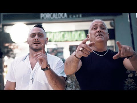 Salvo de Cuore Ft. Franco Falco - Mi ha fatto l'occhiolino (Ufficiale 2019)