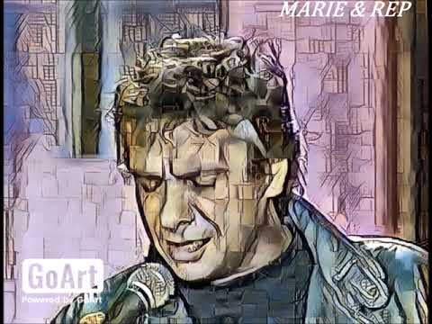 Videoclip de Nuits blanches à Rio — Michel Sardou
