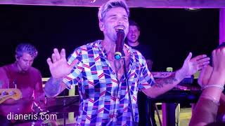 Pedro Capó | Calma | Tatiana Delgado | Video Release | Water Front