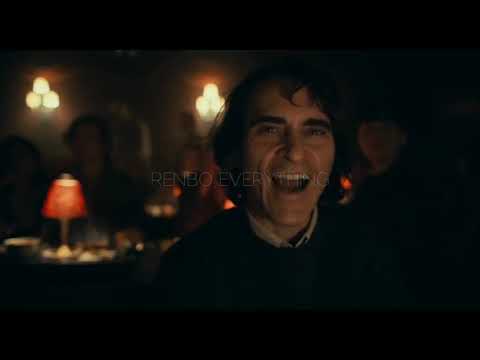 JOKER // Kina - get you the moon (ft. Snow)