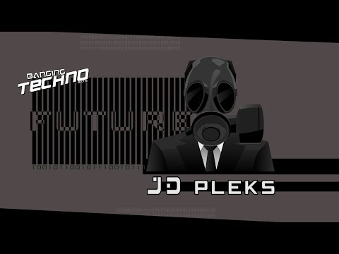 Banging Techno sets 160  - JD Pleks