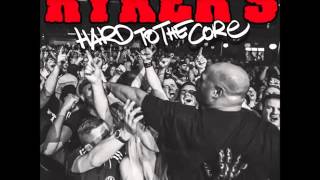 Ryker&#39;s - The World as I See It Today