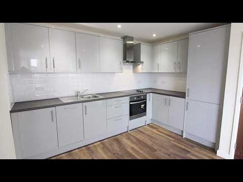 Holbrook House. Apartments for sale with guaranteed rent from day one!