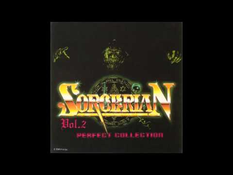 Perfect Collection Sorcerian Vol.2 - The Lost Talisman − Underground Dungeon (Super Arrange Version)