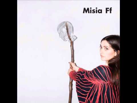 Misia Ff - Tales of Las Negras