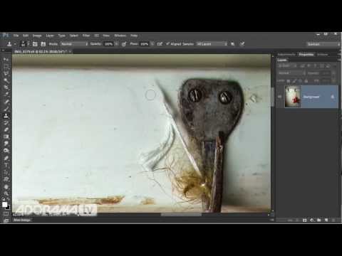 Vintage Store Photo Challenge: Ep 118 Take & Make Great Photography with Gavin Hoey