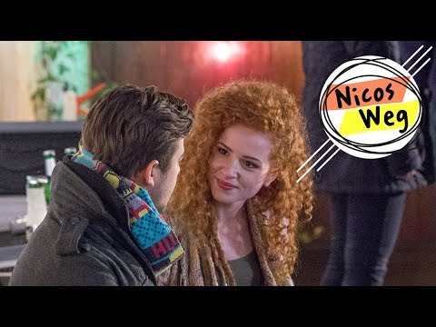 Deutsch lernen (A1) | Nicos Weg | Folge 18: Wo liegt das?