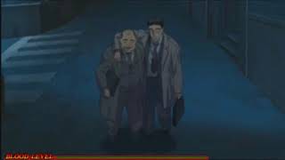 I GIVE UP! Let's play Blood The Last Vampire Psp gameplay Part 3 (FINAL)