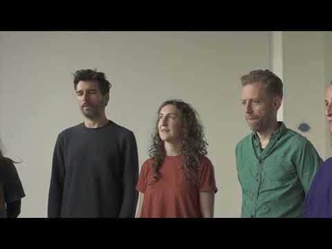 7 - Shared Meaning: Guillermo Rozenthuler Circlesinging and Collaborative Vocal Improvisation