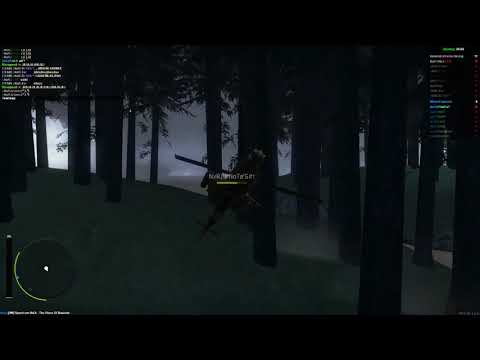 MTA:SA, CW: NxR vs wG | NOTAS ULTRA INSTINTO