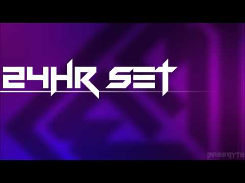 //bassbyte.com - Episode 009 - 24Hr Set - Synergy Of Sound 2006 Part 2 Mixed By All