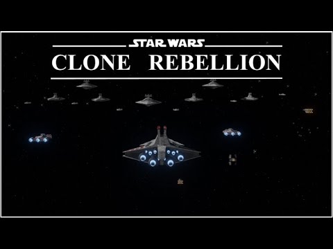 Clone Rebellion?
