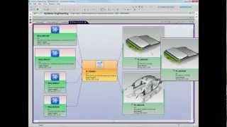 Teamcenter 9: Systems Engineering Requirements Management