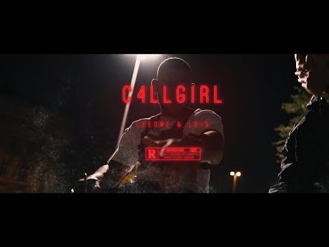 LEEONE & LUIS ~ C4LLGIRL (prod. LUIS,LEEONE)