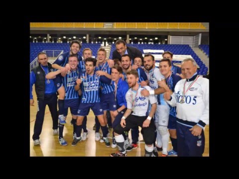 Calcio a 5 Coppa Italia Serie C1, Lecco vs Pavia 5-0