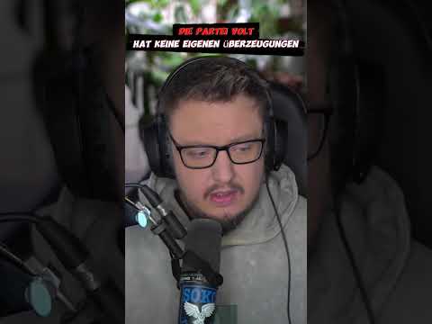 Wieso gibt es diese Partei überhaupt?