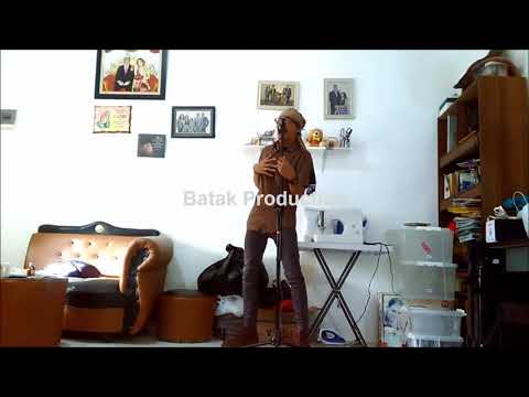 Jerri Fernando Simarmata    Di Namakuling Sese i