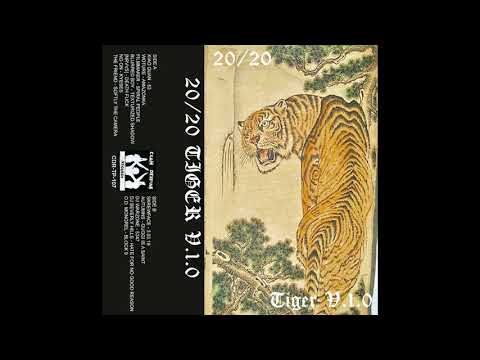 Premiere: Autumns - Guggi Is A Saint [Clan Destine Records]