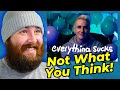 Vaultboy Everything Sucks Brandon Faul Reacts