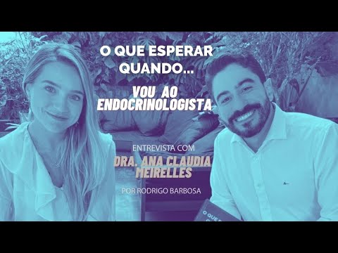 Endocrinologist: WHAT TO EXPECT WHEN I GO TO AN APPOINTMENT