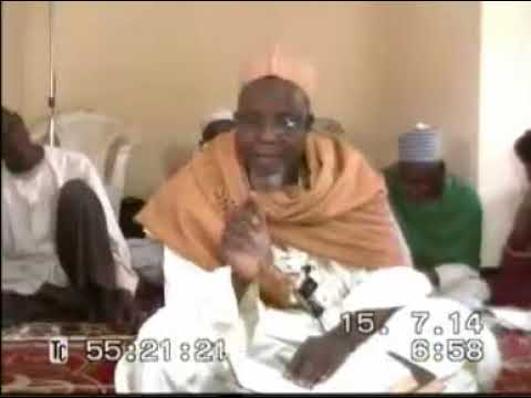 Mal Yaya bamare ramadan 2014