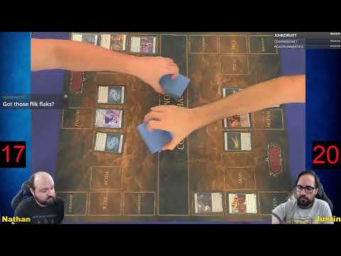 Flesh and Blood: Kassai runs the Blitz gauntlet as we prep for skirmish season