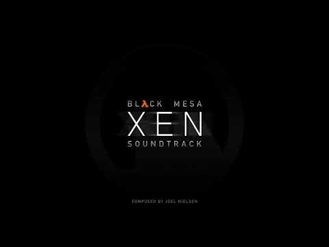 Joel Nielsen   Xen Soundtrack   13   Ascension  (v2)