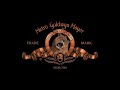 MGM Logo 2008 2009
