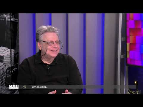 PIRKADAT Breuer Péterrel: Gyarmati István