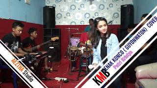 Download lagu Penak Konco ( GUYONWATON ) COVER - KMB PutriKristya mp3 Download lagu Penak Konco ( GUYONWATON ) COVER - KMB PutriKristya mp3